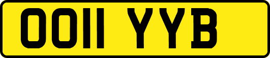 OO11YYB