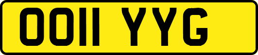 OO11YYG