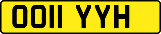 OO11YYH