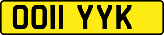 OO11YYK