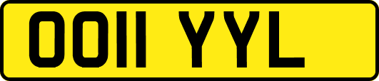 OO11YYL