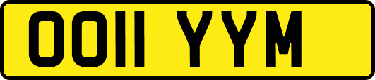 OO11YYM