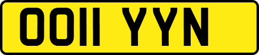 OO11YYN