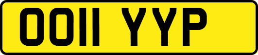 OO11YYP