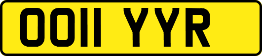 OO11YYR