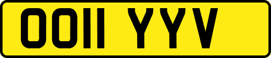 OO11YYV