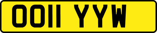 OO11YYW