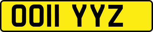OO11YYZ