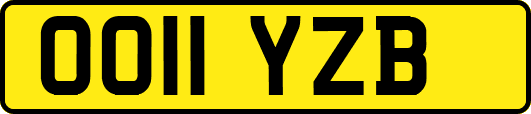 OO11YZB