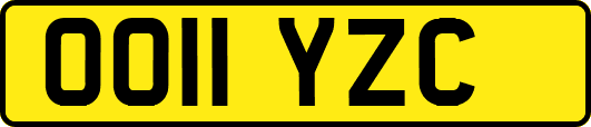 OO11YZC