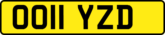 OO11YZD