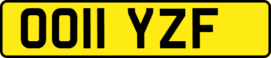 OO11YZF