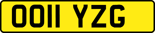 OO11YZG