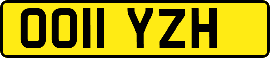 OO11YZH