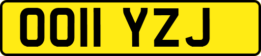 OO11YZJ