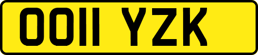 OO11YZK