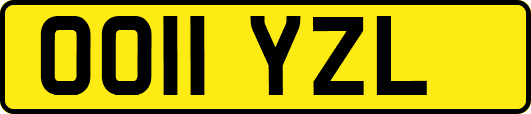 OO11YZL