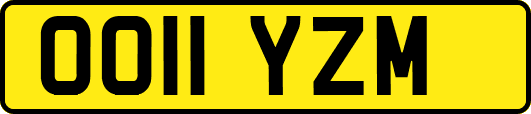 OO11YZM