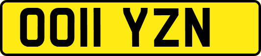 OO11YZN