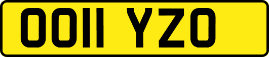 OO11YZO