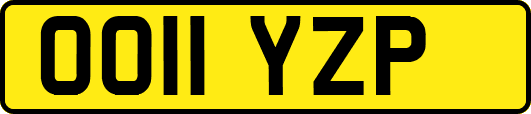 OO11YZP