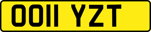 OO11YZT
