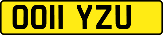 OO11YZU