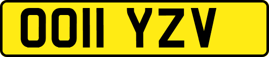OO11YZV