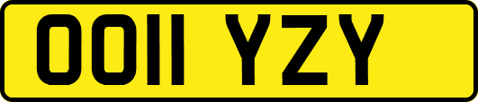 OO11YZY
