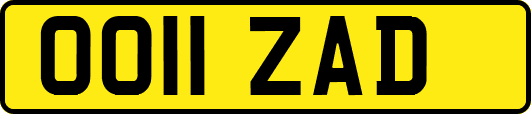 OO11ZAD