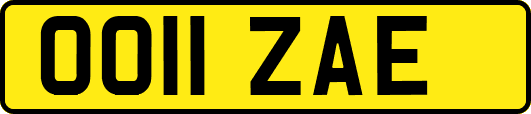 OO11ZAE