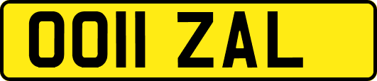 OO11ZAL