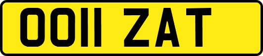 OO11ZAT
