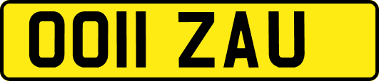 OO11ZAU