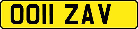OO11ZAV