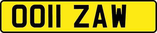 OO11ZAW
