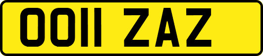 OO11ZAZ