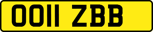 OO11ZBB