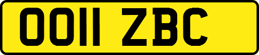 OO11ZBC