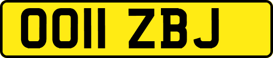 OO11ZBJ