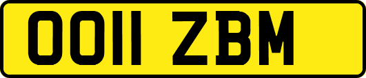 OO11ZBM