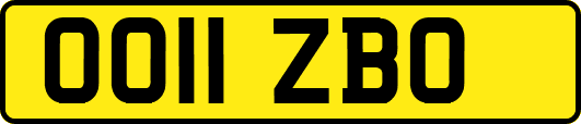 OO11ZBO