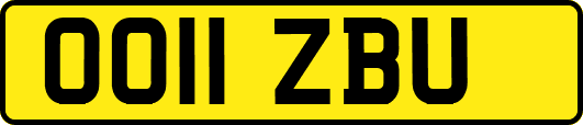 OO11ZBU