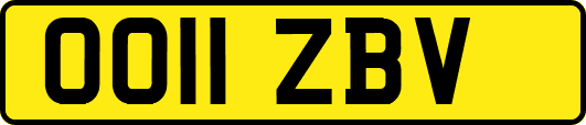 OO11ZBV