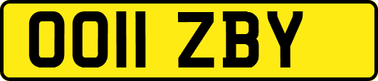 OO11ZBY