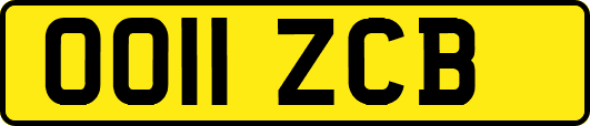 OO11ZCB