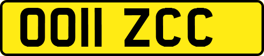 OO11ZCC