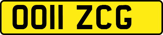 OO11ZCG
