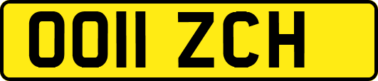 OO11ZCH