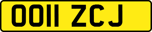 OO11ZCJ